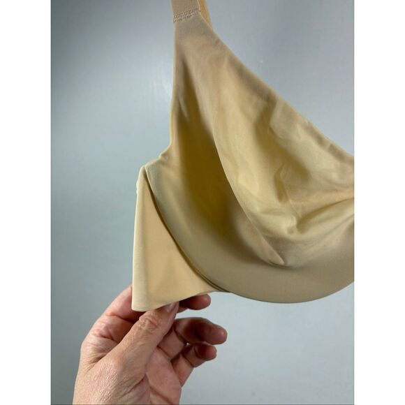 SKIMS NWT Full Coverage Bra in Sand Size 36A - Picture 2 of 7